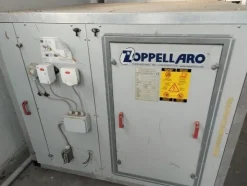1#7043 Magazzino per lavorazioni meccaniche e ventilazione