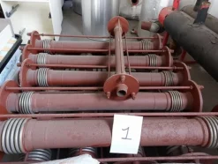 1#7043 Magazzino per lavorazioni meccaniche e ventilazione