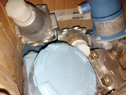 1#7043 Magazzino per lavorazioni meccaniche e ventilazione