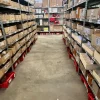 Magazzino / spazi logistici 500 metri quadri Latina