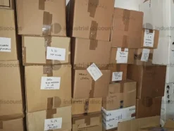 12#9500 Maglie finite uomo e donna