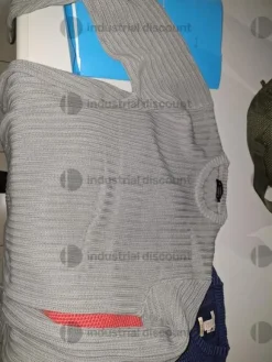 12#9500 Maglie finite uomo e donna