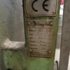 MAGLIO AUTOCOMPRESSORE RING ROLL MOD. SM 50