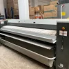 MANGANO PER STIRARE PROFESSIONALE LENZUOLA ECC