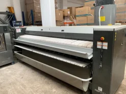 MANGANO PER STIRARE PROFESSIONALE LENZUOLA ECC
