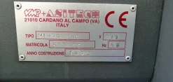 Manipolatore