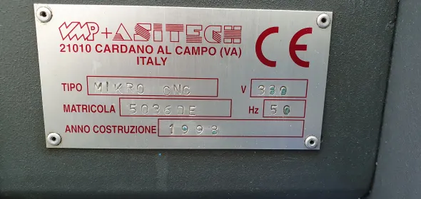 Manipolatore