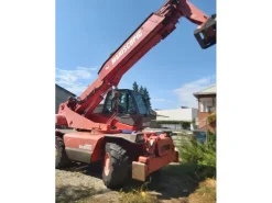 Manitou MRT 2145