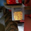 2#3935 Manitou MT1435hsl Turbo