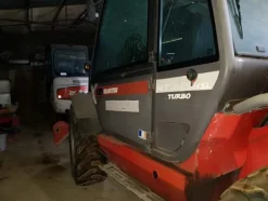 2#3935 Manitou MT1435hsl Turbo