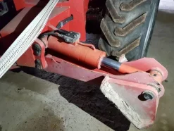 2#3935 Manitou MT1435hsl Turbo