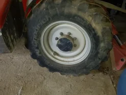 2#3935 Manitou MT1435hsl Turbo
