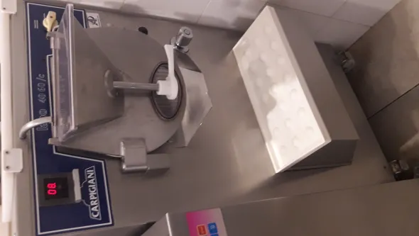 Mantecatore Carpigiani LABO 40/60