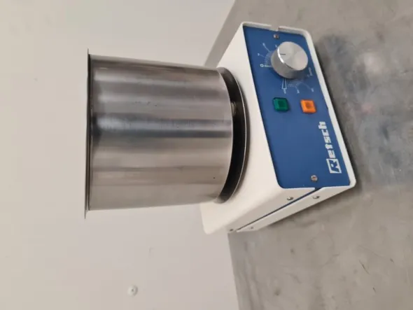 MANTELLO RISCALDANTE - RETSCH - MOD. RO 81 (COMP-67)