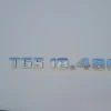 MAN TGS 14.480