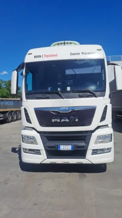 MAN TGS 14.480
