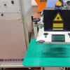 Marcatrice LASER professionale EVLASER modello EV75-M2