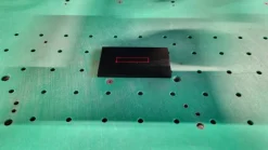 Marcatrice LASER professionale EVLASER modello EV75-M2