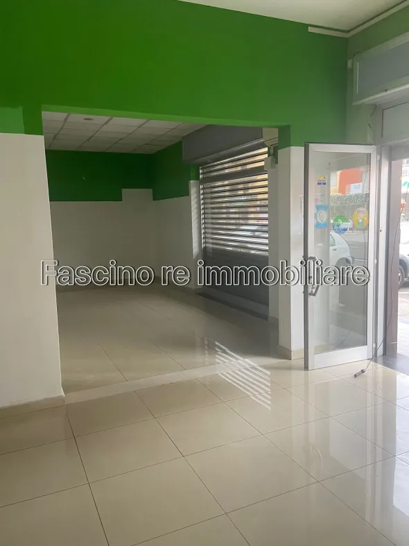 Marigliano 110 mq