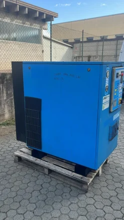 MARK RMB 15 – 15 kW / 20 HP – 8 bar – 2300 l/min