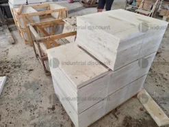 3#10256 Marmette finite