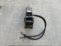 Martello demolitore idraulico Kinshofer KSB70