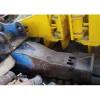 MARTELLONE DEMOLITORE PER ESCAVATORI DA TON 25/30 SILENZIATO