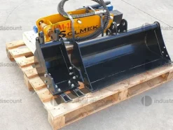 18#9575 Martello Solmek HM-15 e benne
