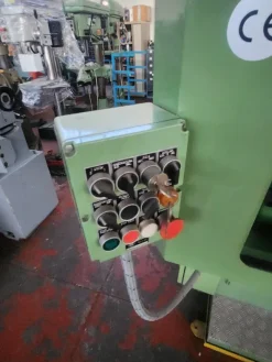 Maschiatrice Serrmac mod mdr 22