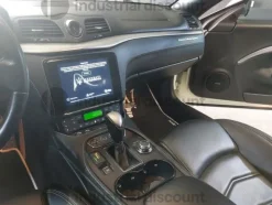 1#8717 Maserati Grancabrio Sport F1
