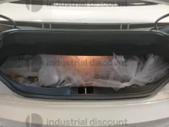 1#8717 Maserati Grancabrio Sport F1