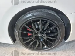 1#8717 Maserati Grancabrio Sport F1
