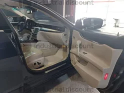 2#8717 Maserati Quattroporte Lusso F1