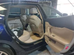 2#8717 Maserati Quattroporte Lusso F1