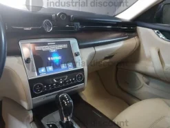 2#8717 Maserati Quattroporte Lusso F1