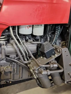 MASSEY FERGUSON 3710F