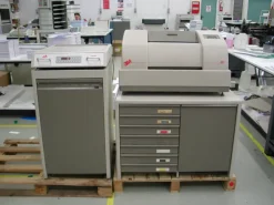 Match Print 3M per prove colore