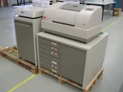 Match Print 3M per prove colore