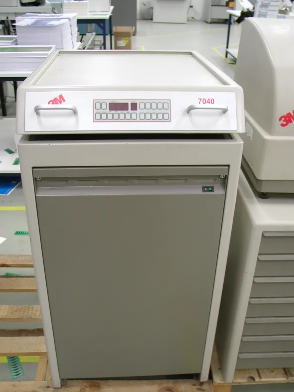 Match Print 3M per prove colore