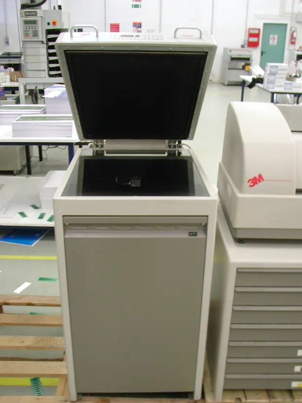 Match Print 3M per prove colore