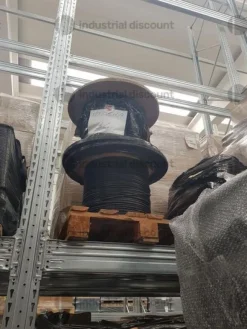 1#9182 Materiale e attrezzature per fibra ottica
