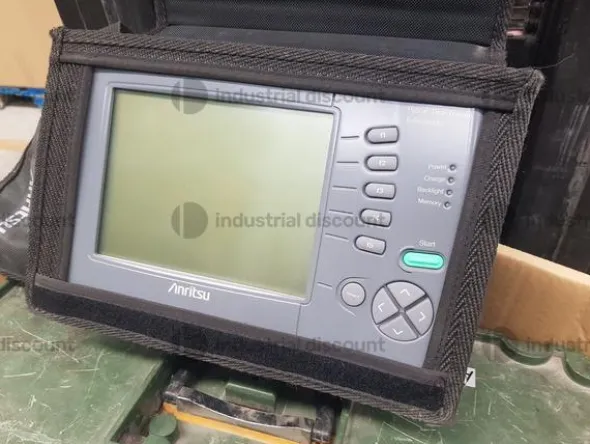 1#9182 Materiale e attrezzature per fibra ottica