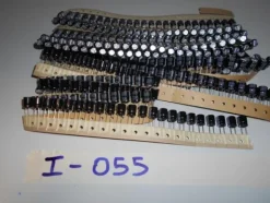 31#7585 Materiale e componentistica elettronica