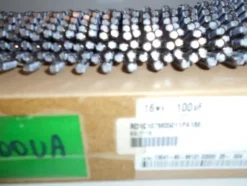 31#7585 Materiale e componentistica elettronica
