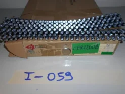 31#7585 Materiale e componentistica elettronica