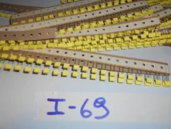 31#7585 Materiale e componentistica elettronica