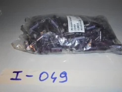 31#7585 Materiale e componentistica elettronica