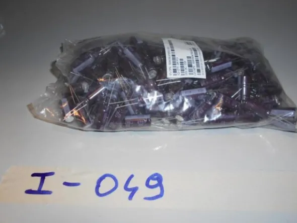 31#7585 Materiale e componentistica elettronica