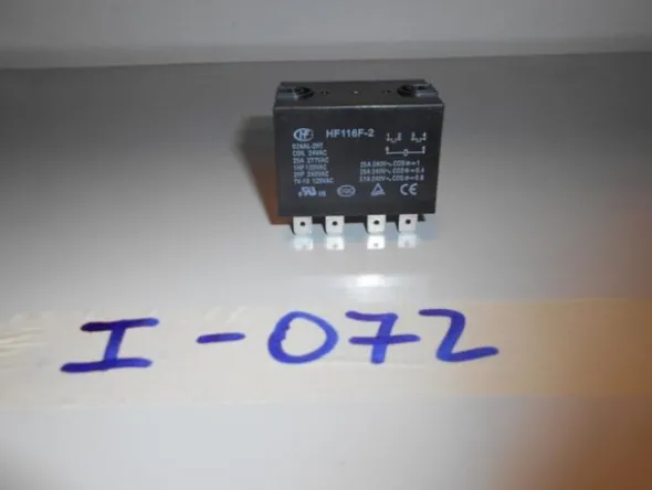 31#7585 Materiale e componentistica elettronica