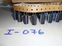 31#7585 Materiale e componentistica elettronica